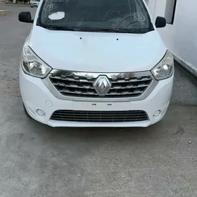 Renault Duster 2020