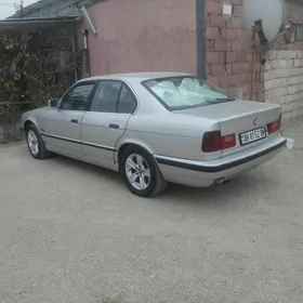 BMW 525 1991