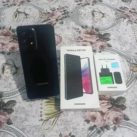 Samsung A53 5G