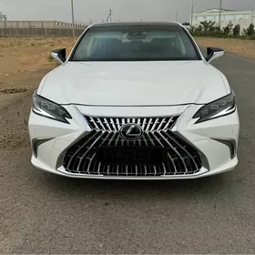 Lexus ES 350 2023