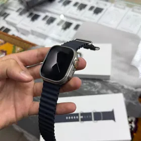 Apple Watch 8 ultra 49mm