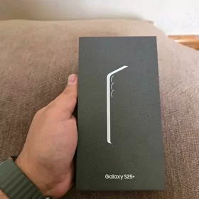 Samsung s25 plus 256gb