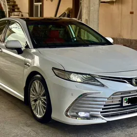 Toyota Camry 2020