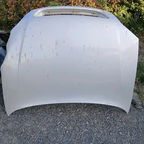 Opel astraj Kapot