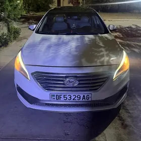 Hyundai Sonata 2016
