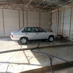 Lada 21099 2003