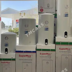 SUPERMAX JAPAN BOŸLERLAR