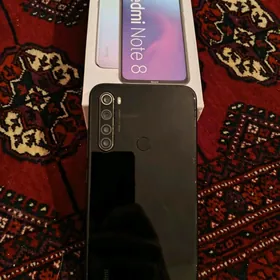 redmi mote 8. 4/64