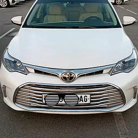 Toyota Avalon 2018