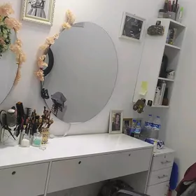 satlyk salon