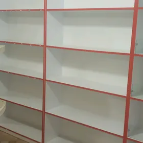 Polkalar. Полки