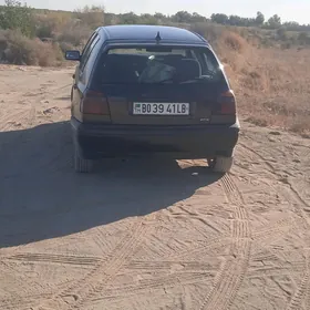 Volkswagen Golf 1994