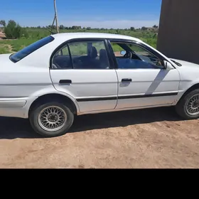 Toyota Tercel 1995