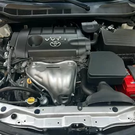 Toyota Camry 2010