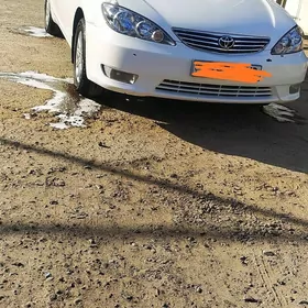 Toyota Camry 2002