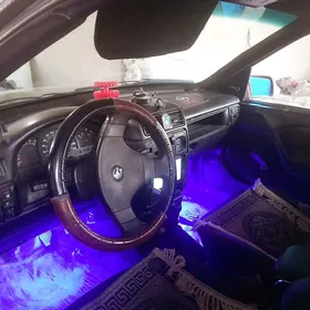 Opel Vectra 1992