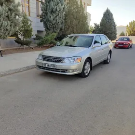 Toyota Avalon 2003