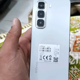 İnfinix hot 50 8+8.256