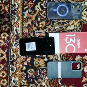 Redmi 13 c Arassaja
