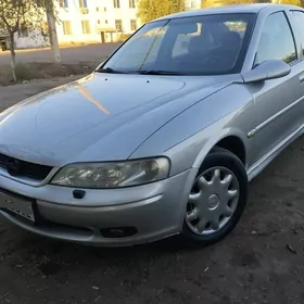 Opel Vectra 2000