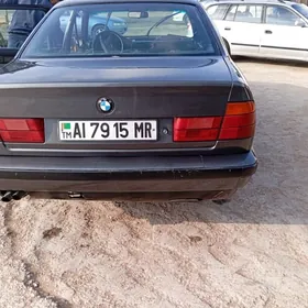 BMW 520 1991
