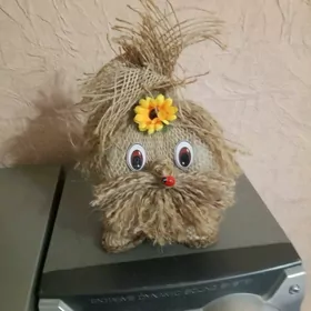 Домовой