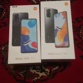 redmi not 11 pro