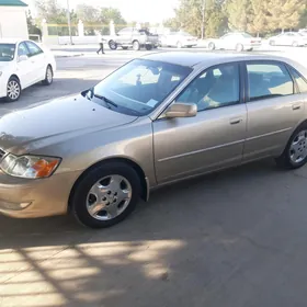 Toyota Avalon 2003