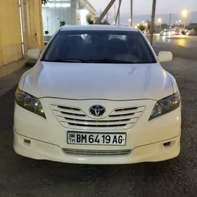 Toyota Camry 2009