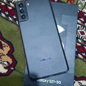 S 21+ 5G