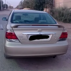 Toyota Camry 2002