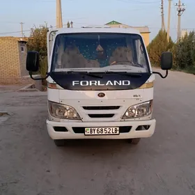 Forland H3 2007