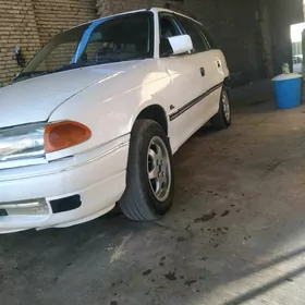 Opel Astra 1992