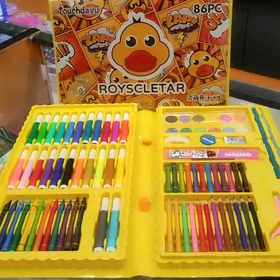 Täze Görnüş Çemodan Naborlar