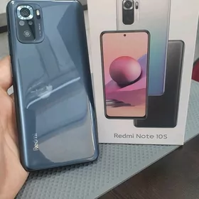 redmi not 10 s 6 128