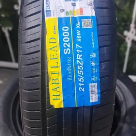 Habilead 215 55 17 Taze teker