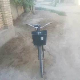 Ural welik satlyk ya Abmen