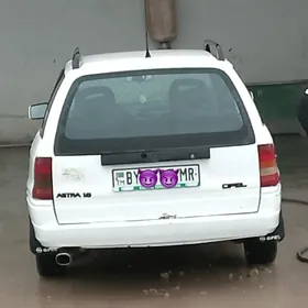 Opel Astra 1993