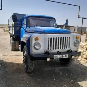 Gaz 53 1993