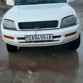 Toyota RAV4 1996
