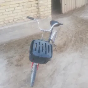 Kama welik satlyk ya Abmen
