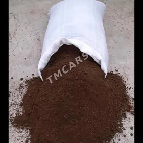 miti DERS toprak навоз дерц D