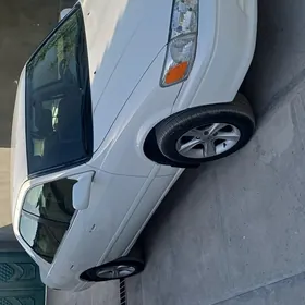 Toyota Camry 2000