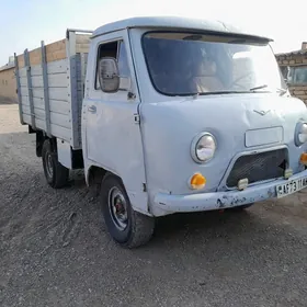 UAZ 462 1992