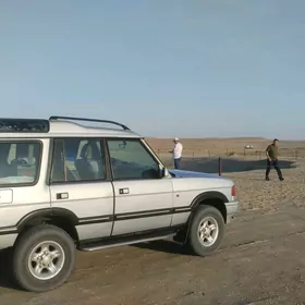 Дискавери1 компрессор кондицио