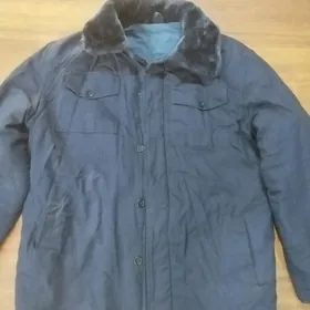 Фуфайки тёплые