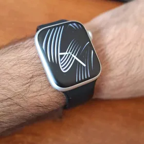 Apple watch 9