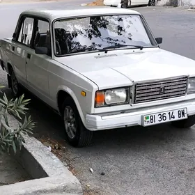 Lada 2107 1999