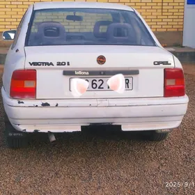 Opel Vectra 1990