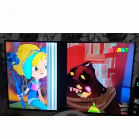TV SKYWAY 55 LED
